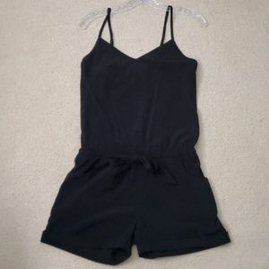 J.Crew Romper